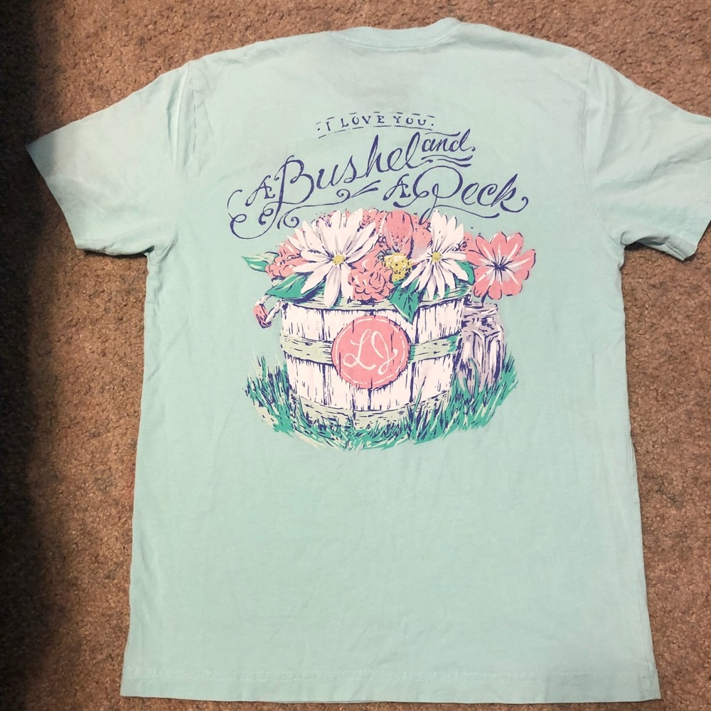 Lauren James T Shirt